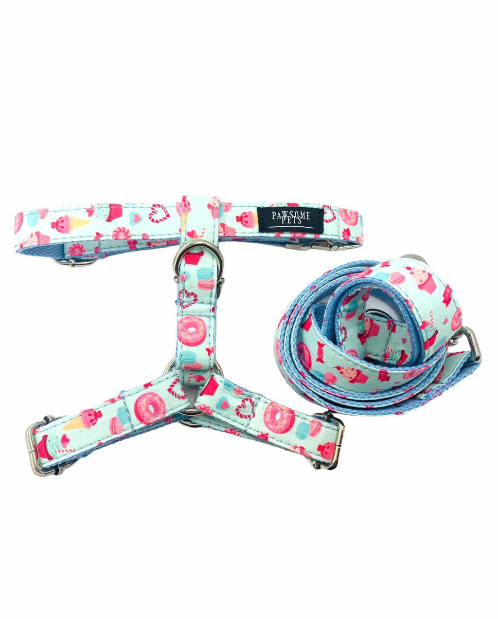 STEP IN BUNDLE - DONUT BONUT (2 PIECES)