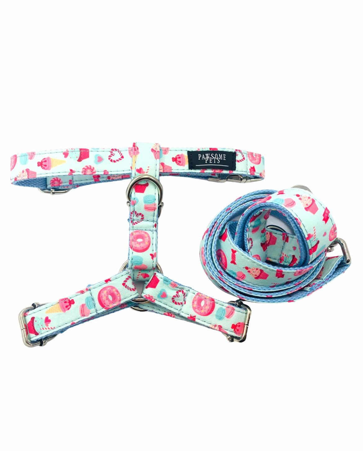 STEP IN BUNDLE - DONUT BONUT (2 PIECES)