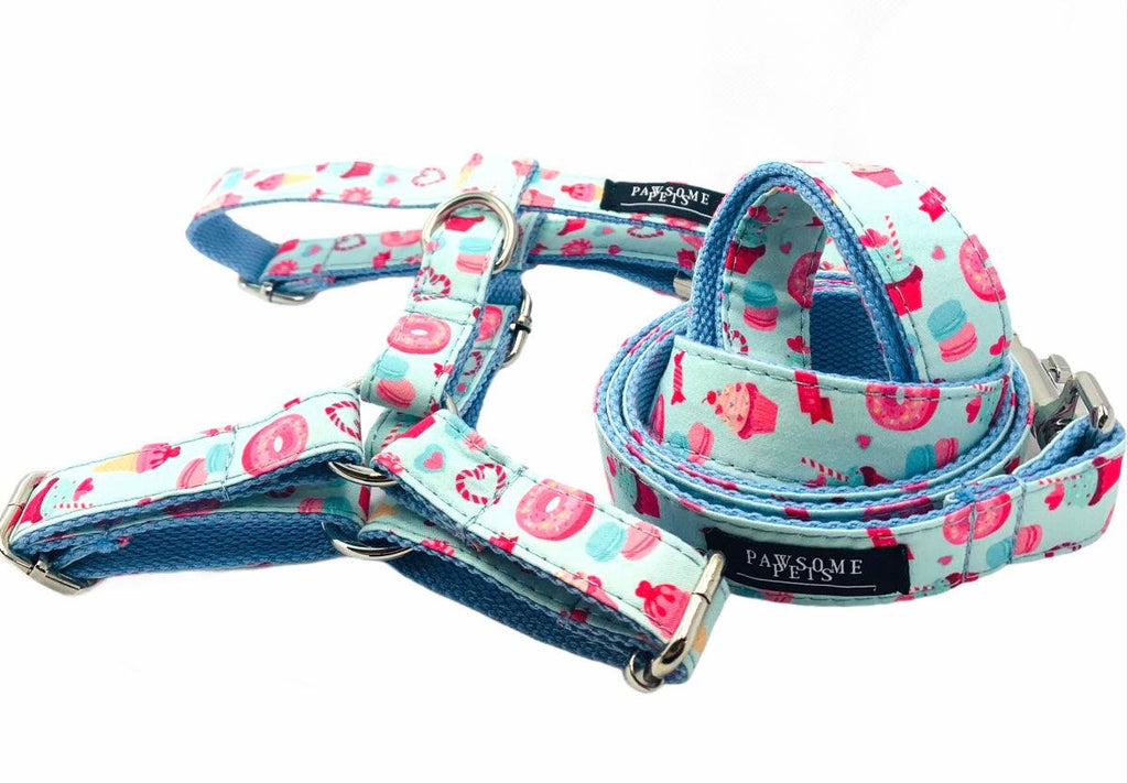 STEP IN BUNDLE - DONUT BONUT (2 PIECES)