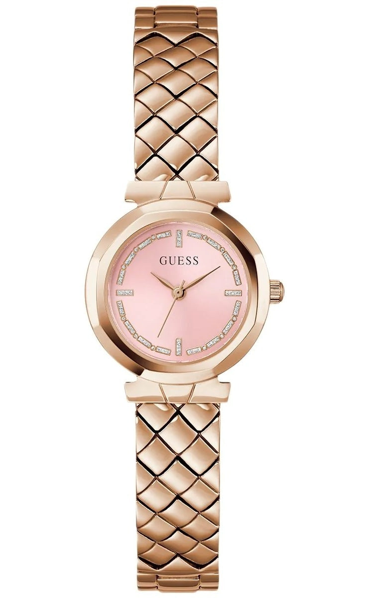 GUESS WATCHES Mod. GW0839L3