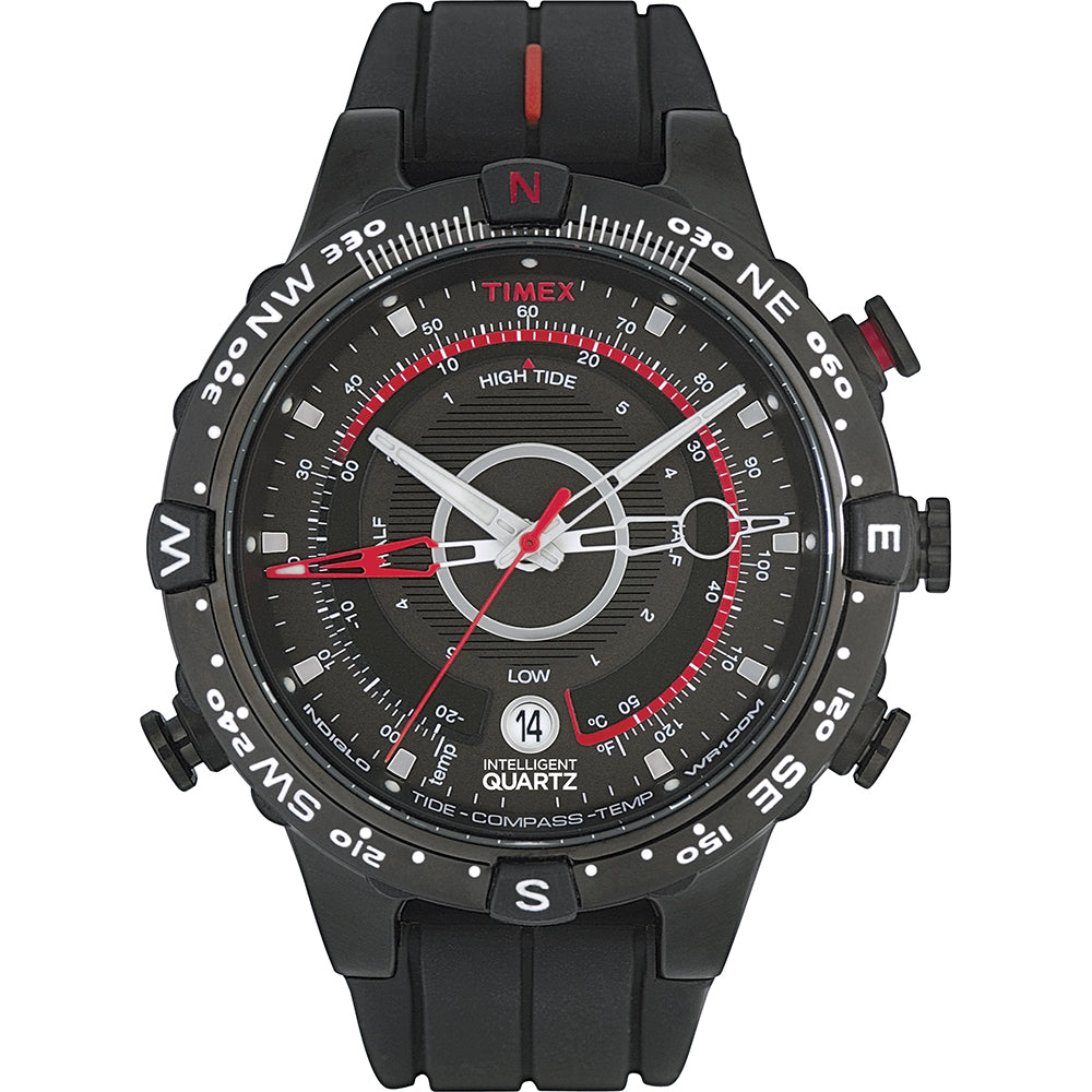 TIMEX WATCHES Mod. T2N720-1