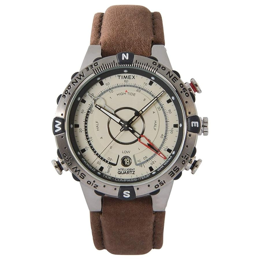 TIMEX WATCHES Mod. T2N721