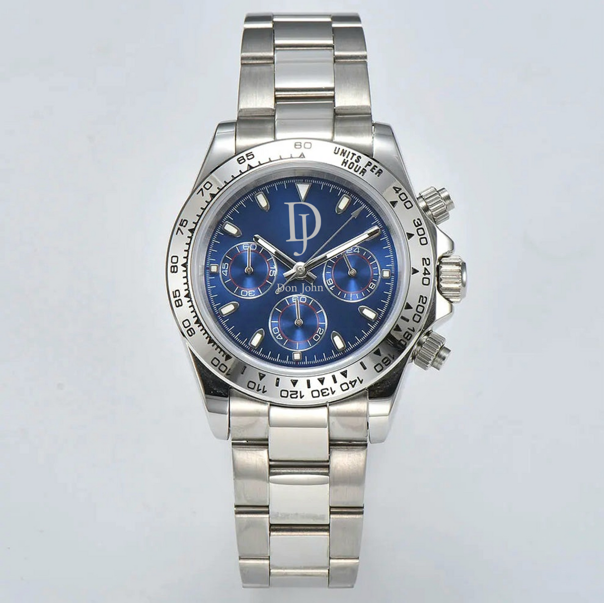 Don John Luxury Watches