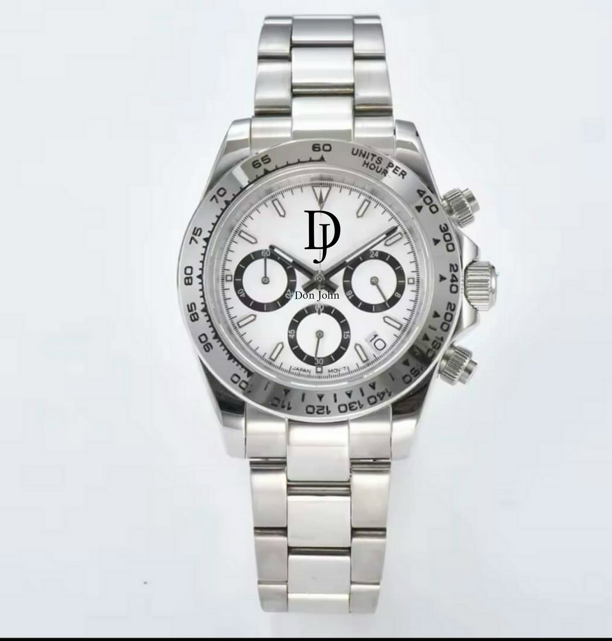 Don John Luxury Watches