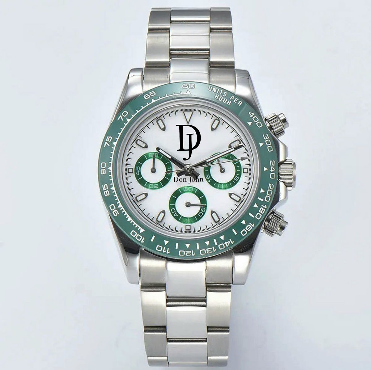 Don John Luxury Watches