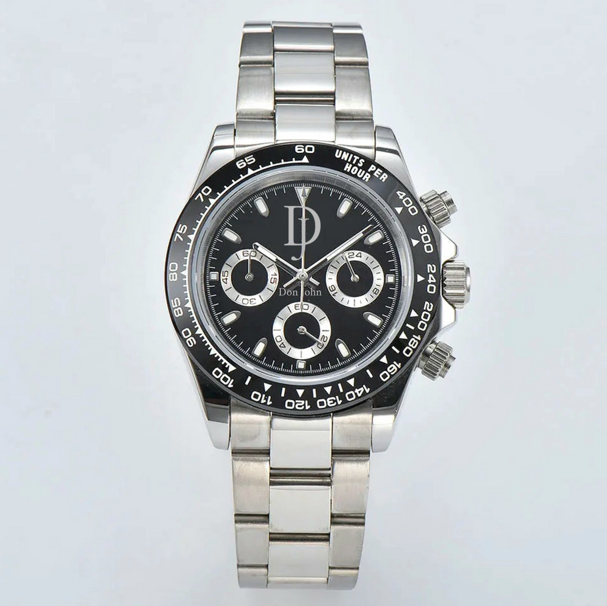 Don John Luxury Watches